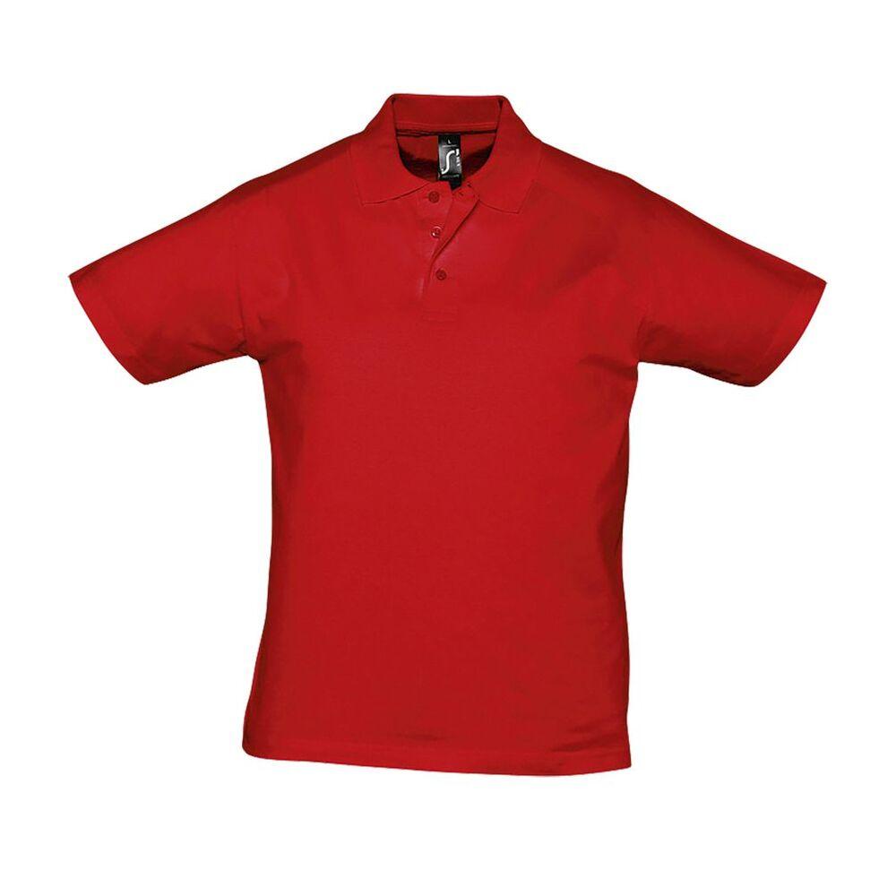 SOL'S 11377 - PRESCOTT MEN Polo Hombre