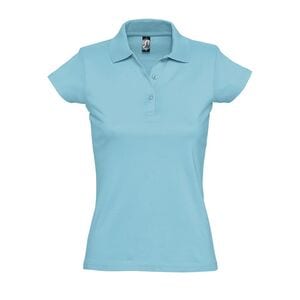 SOLS 11376 - PRESCOTT WOMEN Polo Mujer