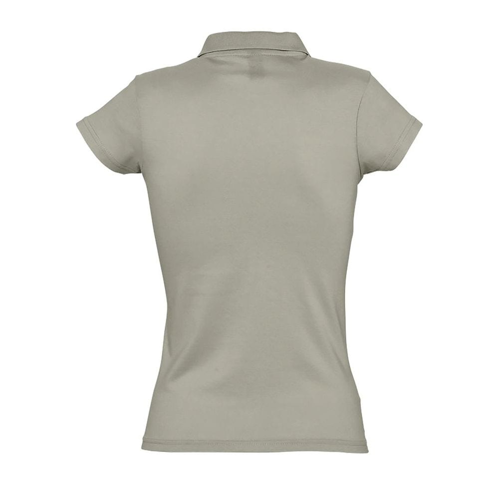 SOL'S 11376 - PRESCOTT WOMEN Polo Mujer