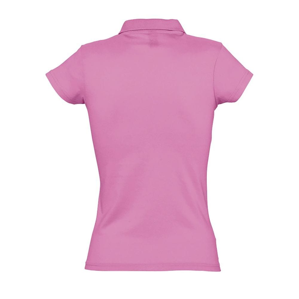 SOL'S 11376 - PRESCOTT WOMEN Polo Mujer