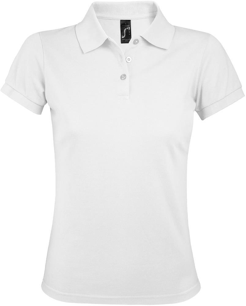 SOL'S 00573 - PRIME WOMEN Polo Mujer Polialgodón