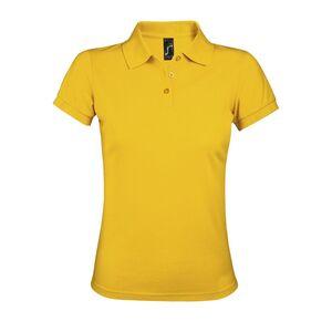 SOLS 00573 - PRIME WOMEN Polo Mujer Polialgodón