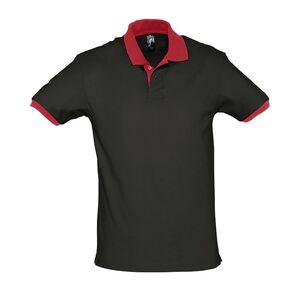 SOLS 11369 - PRINCE Polo Unisex