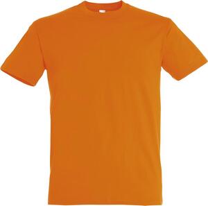 SOLS 11380 - REGENT Camiseta Unisex Cuello Redondo