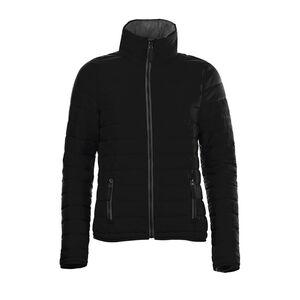 SOLS 01170 - RIDE WOMEN Chaqueta Mujer Acolchada Ligera