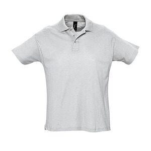 SOLS 11342 - SUMMER II Polo Hombre Manga Corta