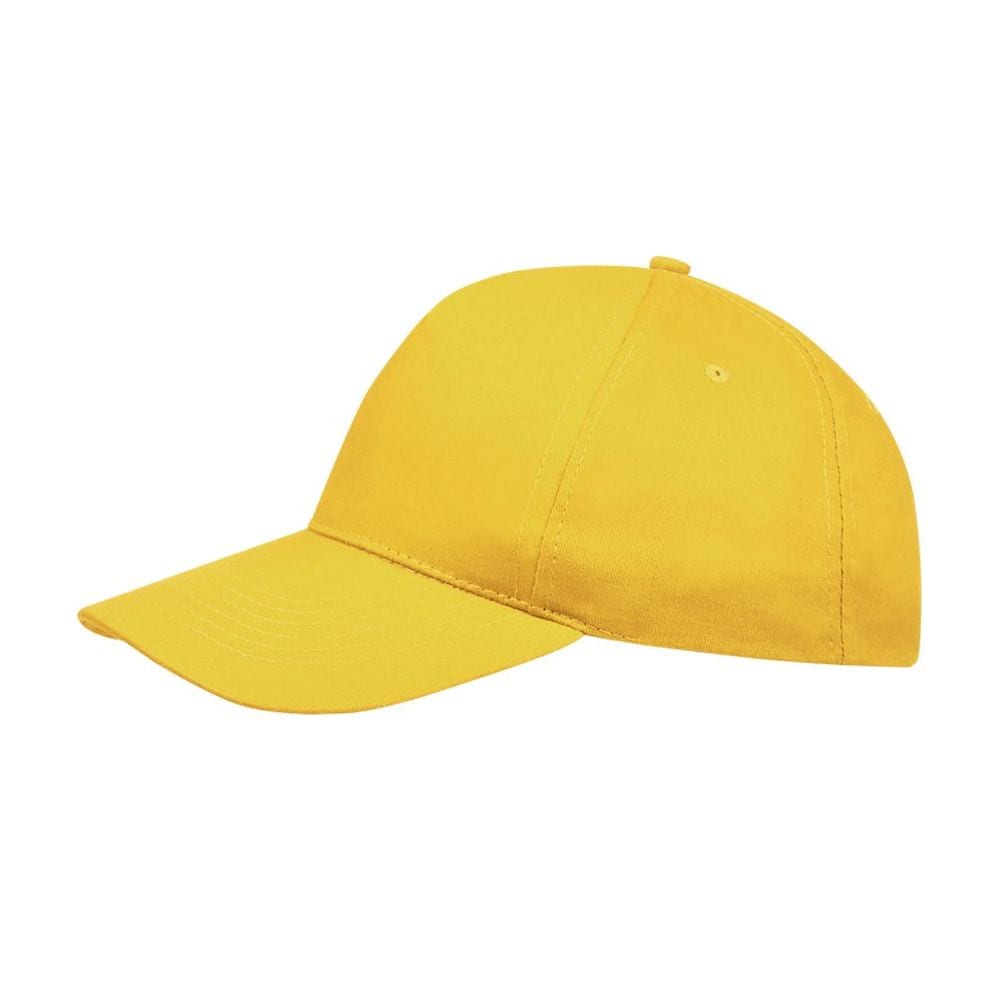 SOL'S 88110 - SUNNY Gorra 5 Paneles