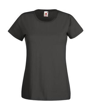 camiseta fruit of the loom valueweight