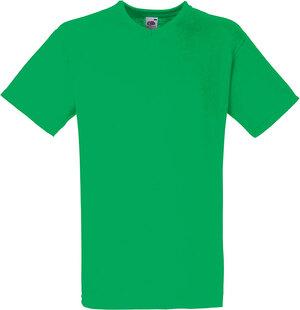 Fruit of the Loom SC22V - Camiseta Valueweight Con Cuello En V (61-066-0)