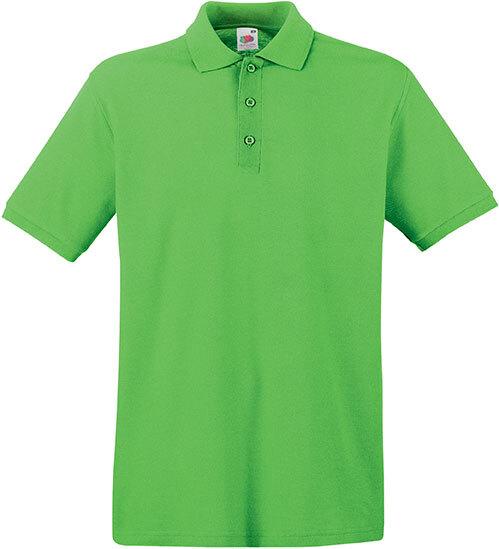 Fruit of the Loom SC63218 - Polo Premium (63-218-0)