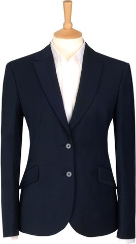 Brook Taverner BT2222 - Chaqueta de ajuste a medida Novara