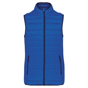 Kariban K6114 - Chaqueta acolchada ligero para mujer Light Royal Blue