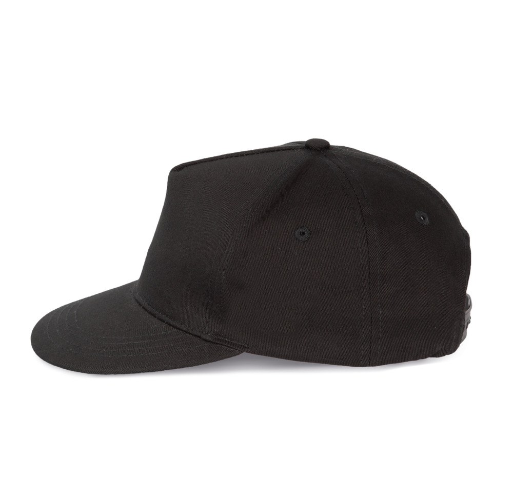 K-up KP139 - GORRA SNAPBACK - 5 PANELES