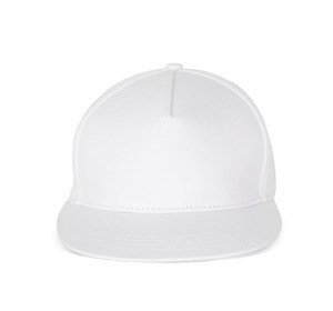 K-up KP139 - GORRA SNAPBACK - 5 PANELES