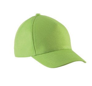 K-up KP149 - GORRA DE ALGODÓN PARA NIÑO - 5 PANELES Cal