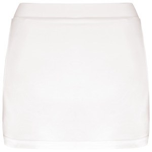 Proact PA165 - Falda de tenis Blanco