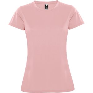 Roly CA0423 - MONTECARLO WOMAN Camiseta técnica de manga corta