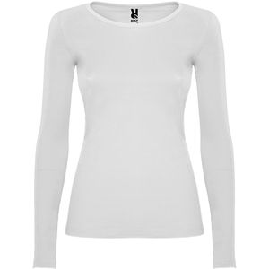 Roly CA1218 - EXTREME WOMAN Camiseta semientallada