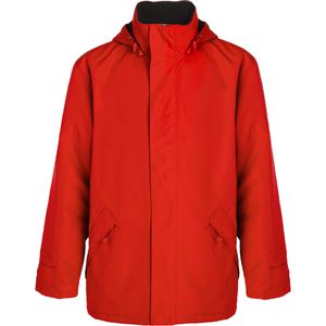 Roly PK5077 - EUROPA  Parka acolchada impermeable