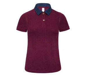 B&C DNM BC004 - Polo DNM Forward