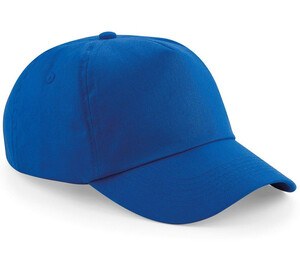 Beechfield BF010 - Gorra original de 5 paneles