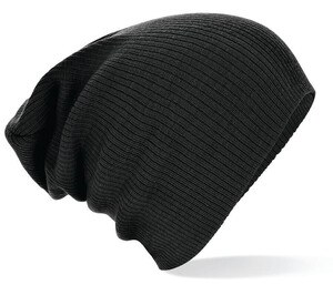 Beechfield BF461 - Gorro holgado 100% suave