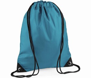 Bag Base BG100 - Bolsa de gimnasio Mar Azul