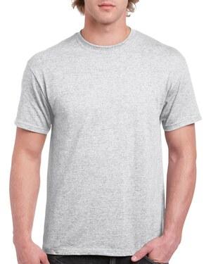 Gildan GN200 - Camiseta para hombre 100% algodón Ultra-T