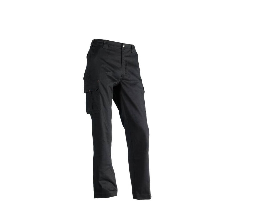 Herock HK013 - Pantalones Odin