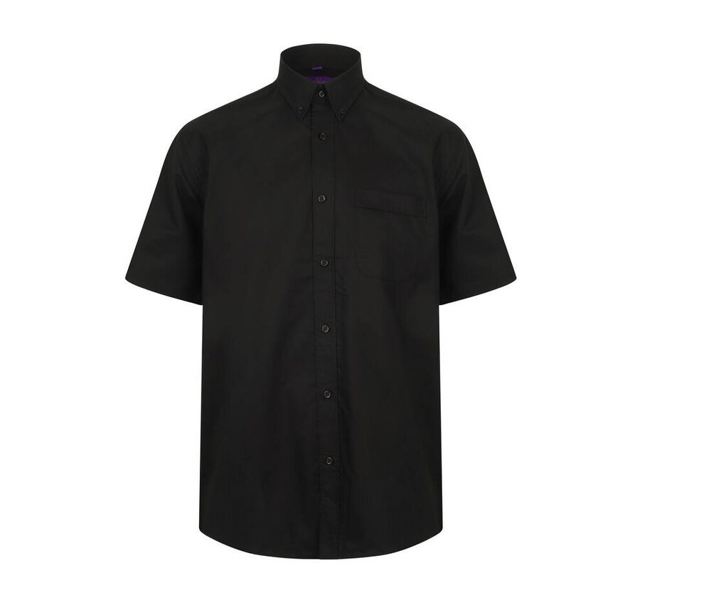 Henbury HY595 - Camisa de hombre transpirable