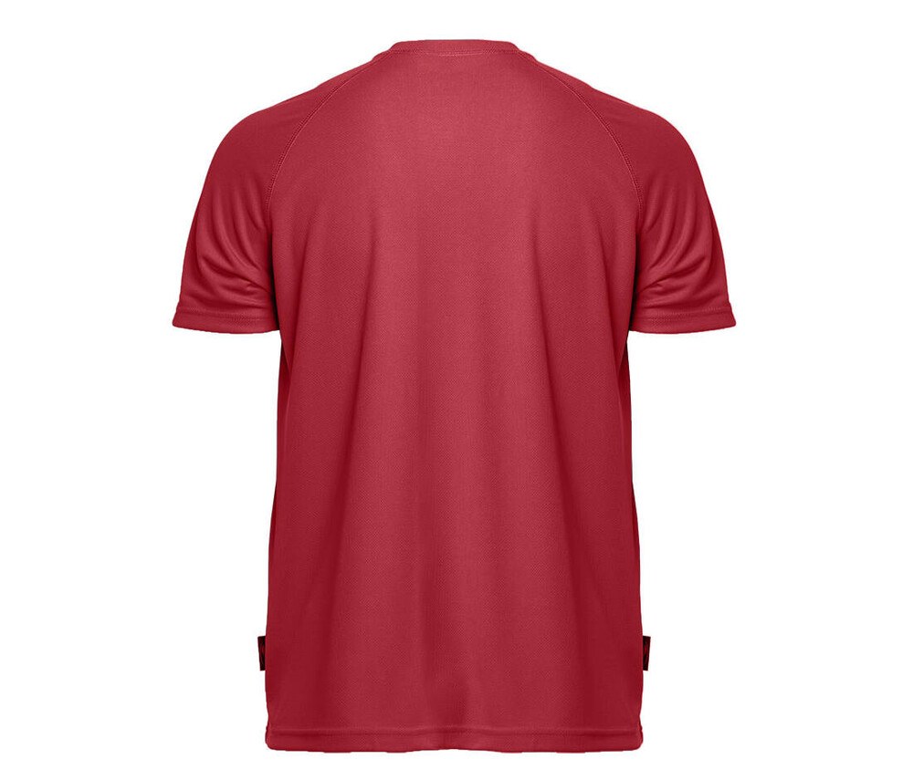 camiseta tecnica hombre