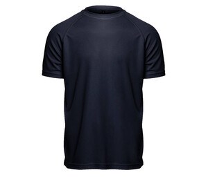 camiseta tecnica hombre