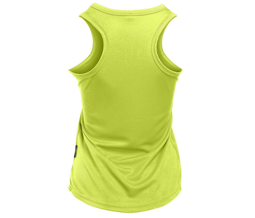 Pen Duick PK144 - Camiseta SIN MANGAS Firstop para mujer