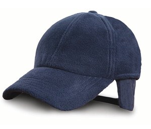 Result RC036 - Gorro polar para hombre