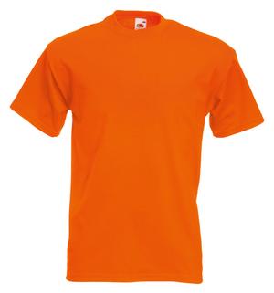 Fruit of the Loom SC210 - Camiseta de calidad premium