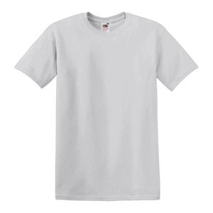 Fruit of the Loom SC220 - Camiseta de cuello redondo para hombre