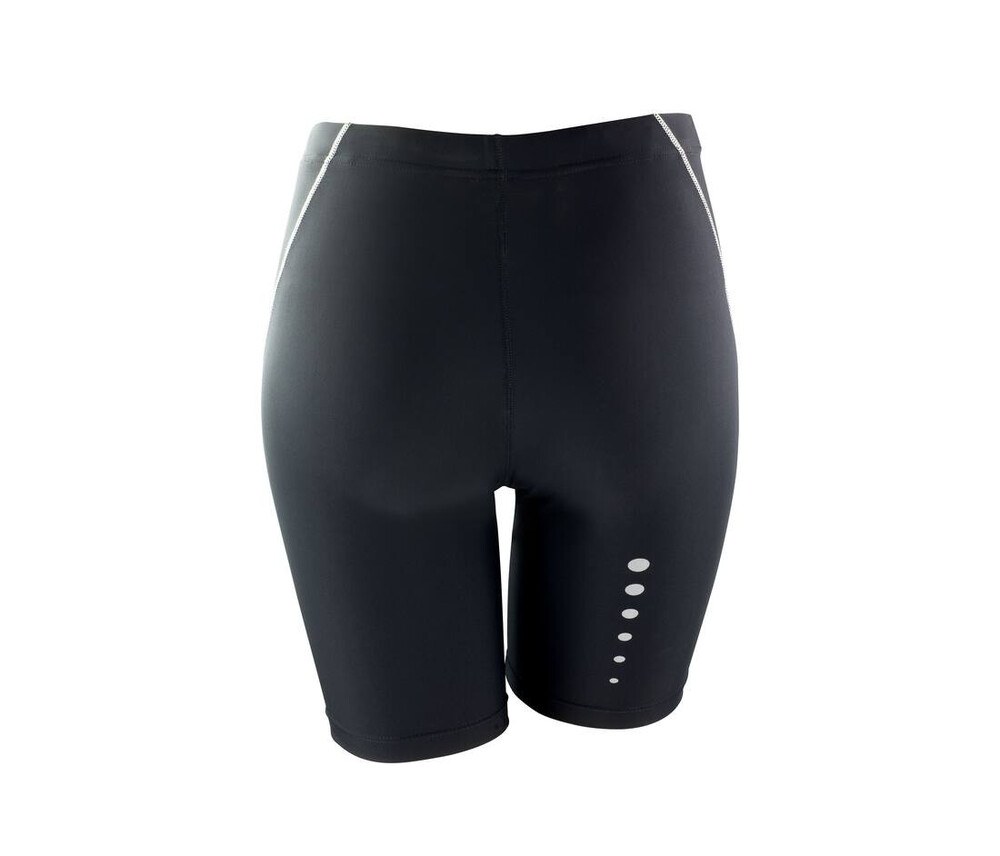 Spiro SP50F - Pantalón Cortó Bodyfit