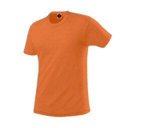 Starworld SW36N - Camiseta Deportiva para hombre Fluo Orange