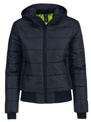 B&C BC336 - Chaqueta Impermeable Superhood para mujer