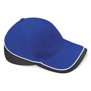 Beechfield BF171 - Gorra Teamwear de 5 paneles