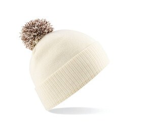 Beechfield BF450 - Gorro con pompón