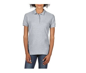 Gildan GN859 - Polo de piqué premium para mujer