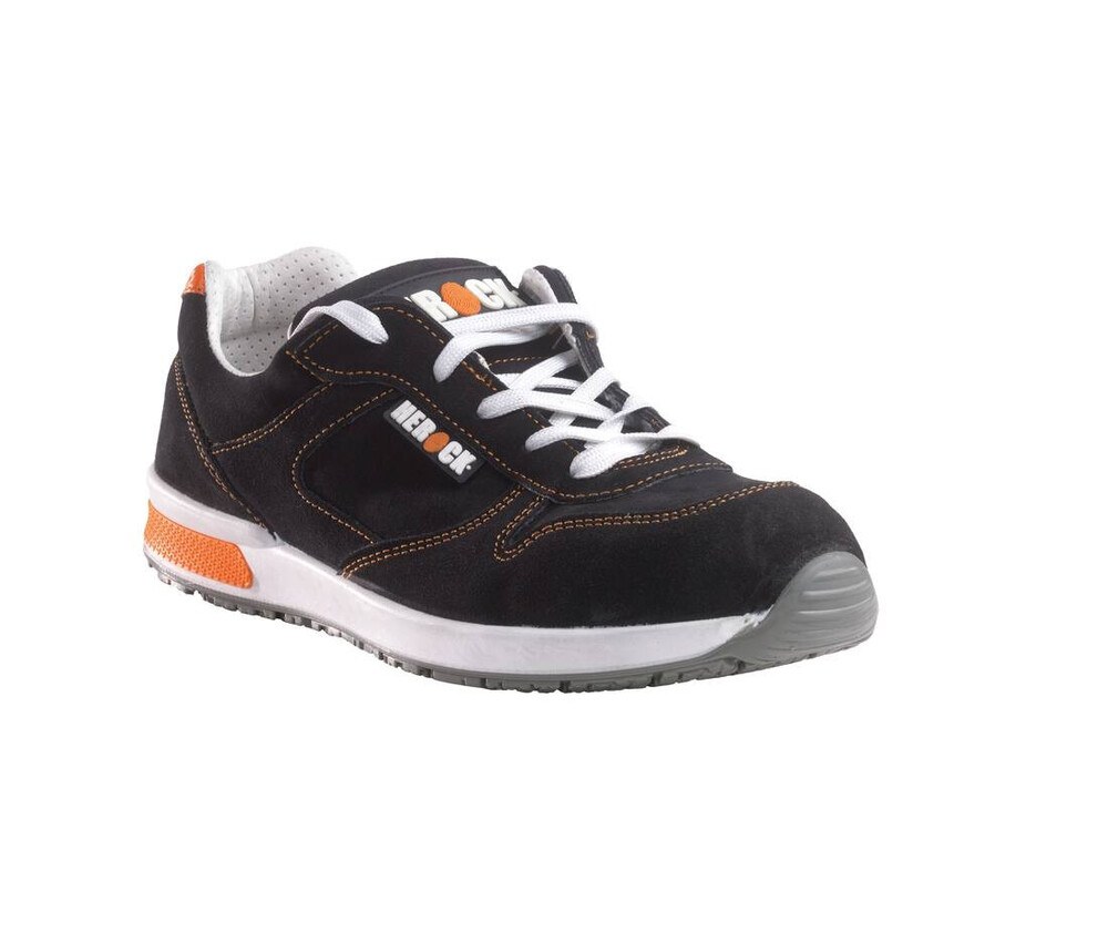 Herock HK715 - Zapatillas Bajas Spartacus para hombre