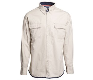 Pen Duick PK610 - Camisa Jones