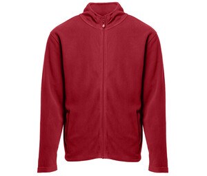 Pen Duick PK705 - Chaqueta Arctic Para Hombre Rojo