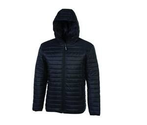 Pen Duick PK762 - Chaqueta Pacific Para Hombre Negro