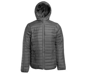 Pen Duick PK762 - Chaqueta Pacific Para Hombre Titanium