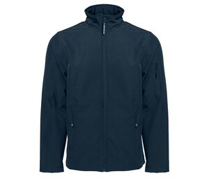 Pen Duick PK768 - Chaqueta  Atlantic Para Hombre Marina