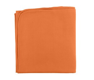 Pen Duick PK862 - Toalla Microfibra Grande Naranja