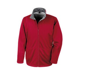 Result RS209 - Chaqueta polar con bolsillos laterales con cremallera